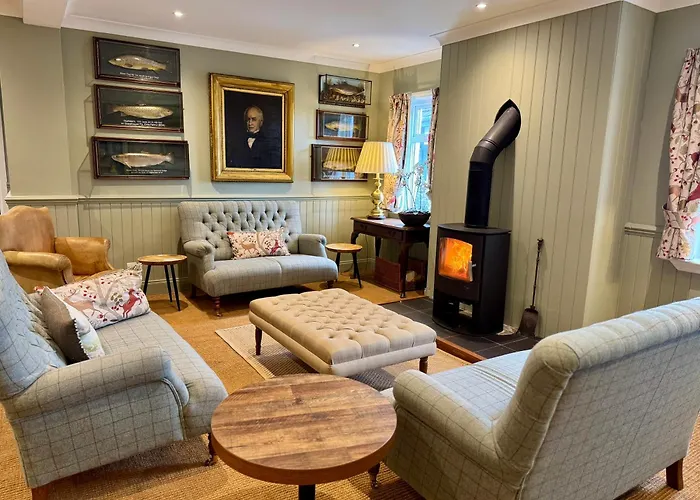 Scourie Hotel